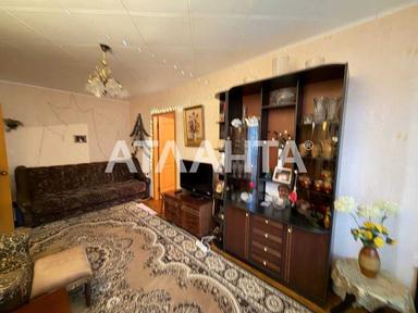 2-комнатная квартира по адресу Куликово поле пл. (площадь 45,5 м²) - Atlanta.ua - фото 13