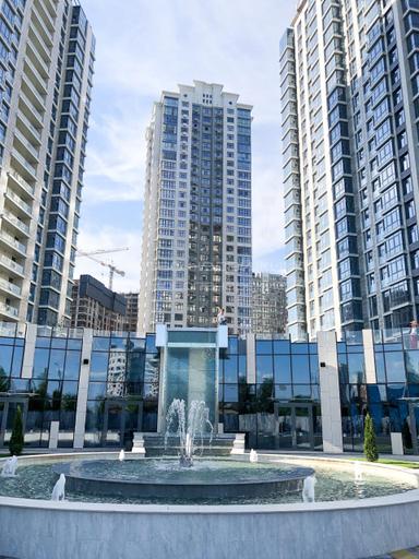 4+-rooms apartment apartment by the address st. Bulvar Druzhby Narodov (area 169 m²) - Atlanta.ua - photo 12