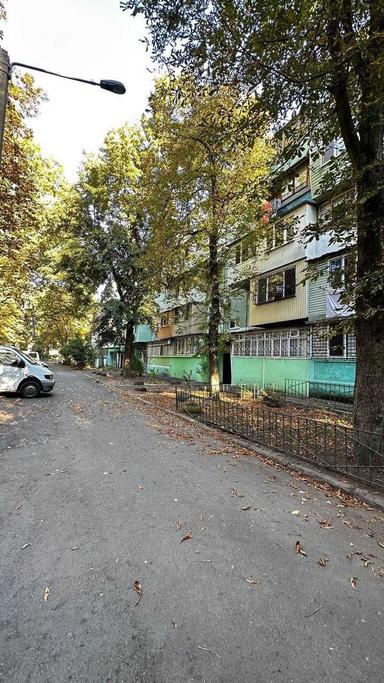 3-кімнатна квартира за адресою вул. Бандери Степана (площа 48 м²) - Atlanta.ua - фото 25