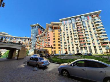 2-комнатная квартира по адресу (площадь 78 м²) - Atlanta.ua - фото 44