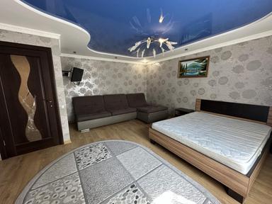 2-кімнатна квартира за адресою вул. Лисенка (площа 69,3 м²) - Atlanta.ua - фото 11