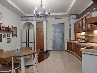 Багатокімнатна квартира за адресою вул. Іллєнка Юрія (площа 241 м²) - Atlanta.ua - фото 33