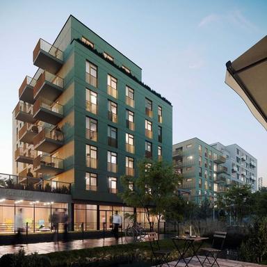 2-кімнатна квартира за адресою вул. Пасічна (площа 70,8 м²) - Atlanta.ua - фото 21