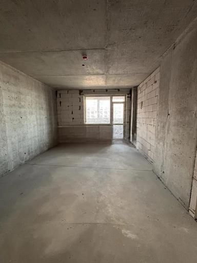 1-комнатная квартира по адресу (площадь 52,3 м²) - Atlanta.ua - фото 15