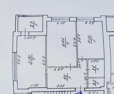 2-комнатная квартира по адресу Очеретяная ул. (площадь 61 м²) - Atlanta.ua - фото 31