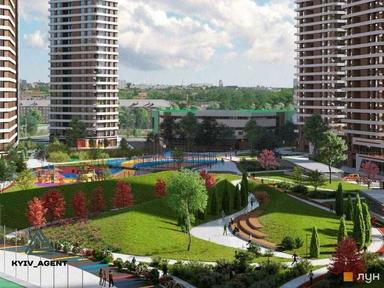 1-room apartment apartment by the address st. Ul Prichalnaya (area 46 m²) - Atlanta.ua - photo 45