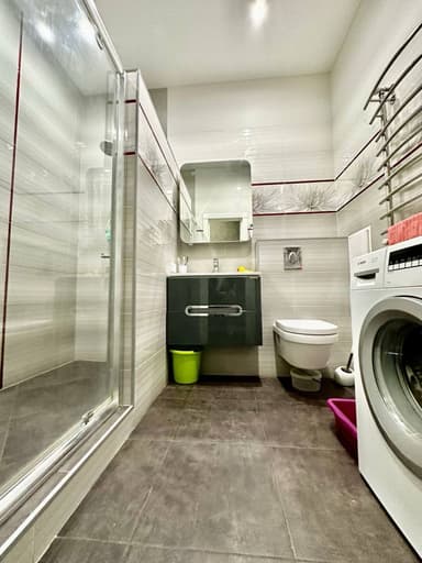 2-кімнатна квартира за адресою вул. Бандери Степана (площа 60 м²) - Atlanta.ua - фото 15