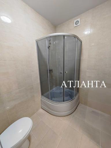 1-комнатная квартира по адресу ул. Спортивная (площадь 27 м²) - Atlanta.ua - фото 21