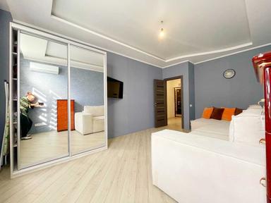 1-кімнатна квартира за адресою вул. Юнацька (площа 46 м²) - Atlanta.ua - фото 23