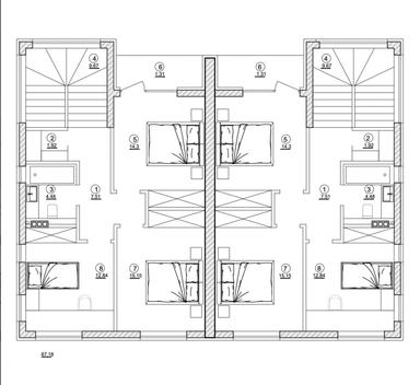 Будинок за адресою (площа 130 м²) - Atlanta.ua - фото 22