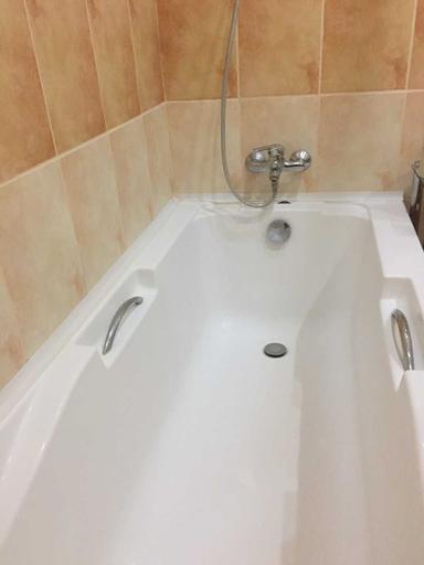 1-комнатная квартира по адресу бульвар Дружбы Народов (площадь 56 м²) - Atlanta.ua - фото 35