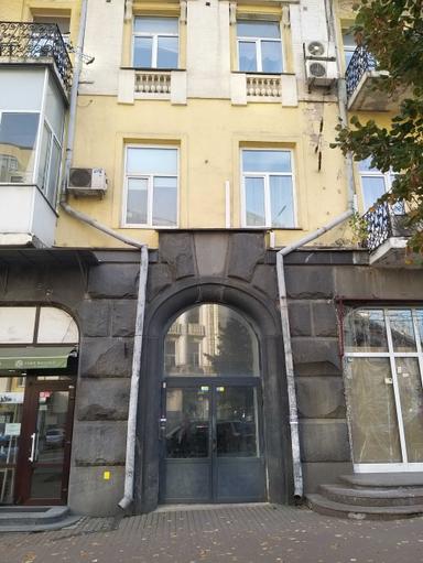 2-кімнатна квартира за адресою (площа 67,3 м²) - Atlanta.ua - фото 22