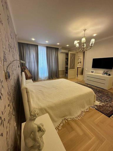 3-rooms apartment apartment by the address st. Kulikovo pole pl Oktyabrskoy revolyutsii pl (area 118 m²) - Atlanta.ua - photo 25