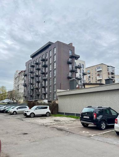 Commercial real estate at st. Botanicheskiy per (area 50 m²) - Atlanta.ua - photo 16