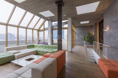 Багатокімнатна квартира за адресою вул. Гоголівська (площа 275 м²) - Atlanta.ua - фото 32