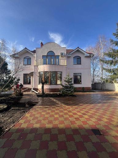 Будинок за адресою Люстдорфська дор. (площа 307 м²) - Atlanta.ua - фото 9