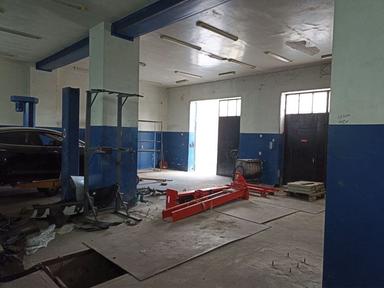 Commercial real estate at (area 850 m²) - Atlanta.ua - photo 22