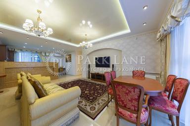 2-кімнатна квартира за адресою бул. Шевченка (площа 126,6 м²) - Atlanta.ua - фото 21