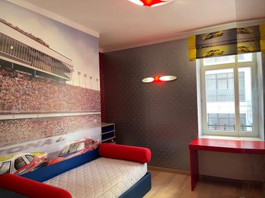 Многокомнатная квартира по адресу бульвар Дружбы Народов (площадь 184,1 м²) - Atlanta.ua - фото 42