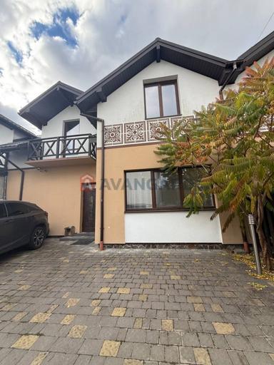 Дом по адресу (площадь 143 м²) - Atlanta.ua - фото 26