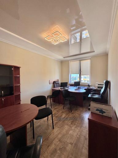 Коммерческая недвижимость по адресу Куликово поле пл. (площадь 96 м²) - Atlanta.ua - фото 29