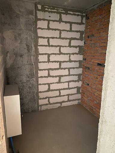 1-кімнатна квартира за адресою вул. Ш. Наддніпрянське (площа 45 м²) - Atlanta.ua - фото 19