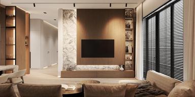 House by the address (area 136 m²) - Atlanta.ua - photo 26