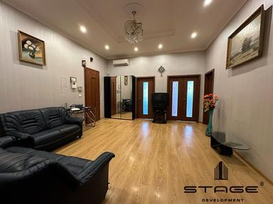 3-rooms apartment apartment by the address st. Kulikovo pole pl Oktyabrskoy revolyutsii pl (area 151 m²) - Atlanta.ua - photo 28