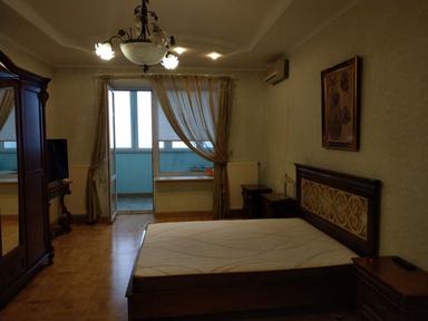 3-rooms apartment apartment by the address st. Kulikovo pole pl Oktyabrskoy revolyutsii pl (area 152 m²) - Atlanta.ua - photo 39