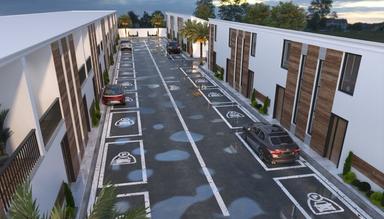 Дом по адресу ул. Спортивная (площадь 75 м²) - Atlanta.ua - фото 12