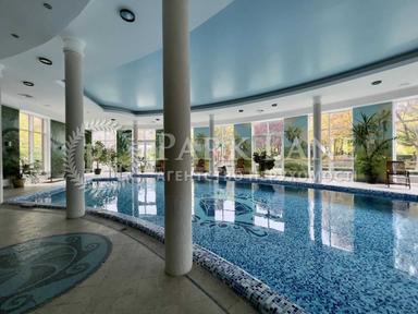 3-rooms apartment apartment by the address st. Ilenka Yuriya (area 127 m²) - Atlanta.ua - photo 44