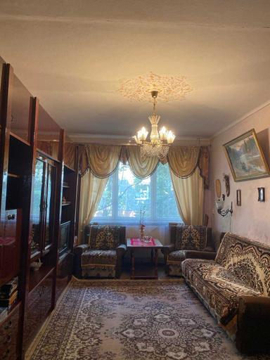 2-кімнатна квартира за адресою (площа 43 м²) - Atlanta.ua - фото 13