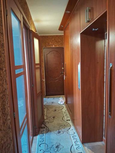 3-комнатная квартира по адресу (площадь 65,7 м²) - Atlanta.ua - фото 27