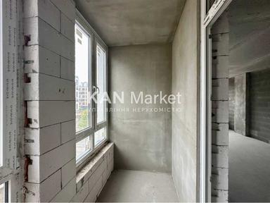 2-кімнатна квартира за адресою вул. Іллєнка Юрія (площа 79,8 м²) - Atlanta.ua - фото 22