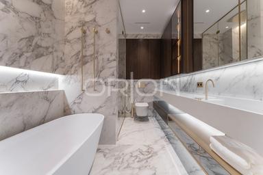 Многокомнатная квартира по адресу ул. Фёдорова (площадь 130 м²) - Atlanta.ua - фото 38