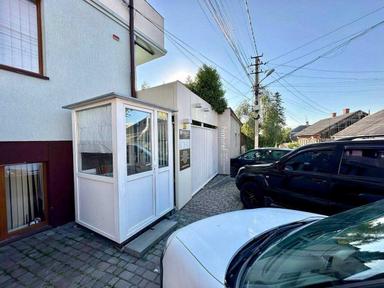 Комерційна нерухомість за адресою вул. Запорізька (площа 432 м²) - Atlanta.ua - фото 48