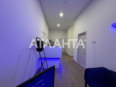 Commercial real estate at st. Sportivnaya (area 97 m²) - Atlanta.ua - photo 21