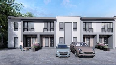 House by the address st. Bogdana Khmelnitskogo (area 95 m²) - Atlanta.ua - photo 9