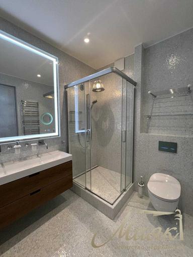 Багатокімнатна квартира за адресою вул. Євгена Коновальця (площа 130 м²) - Atlanta.ua - фото 46