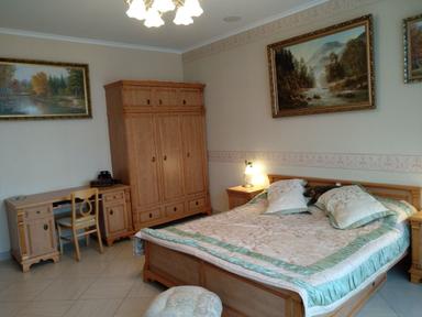 Многокомнатная квартира по адресу (площадь 210 м²) - Atlanta.ua - фото 27