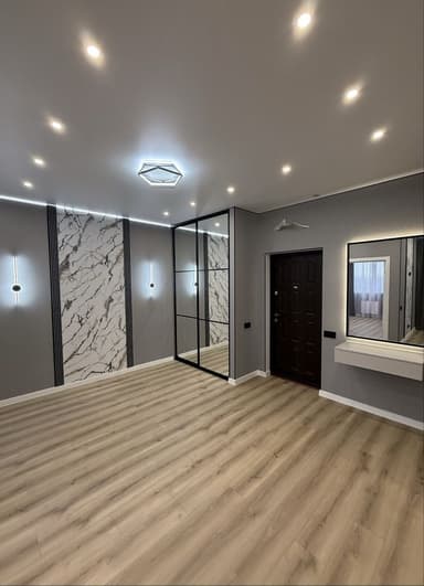 1-комнатная квартира по адресу Куликово поле пл. (площадь 42 м²) - Atlanta.ua - imageAlt 20