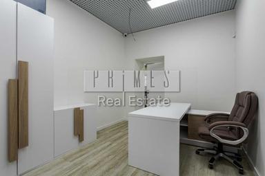 Коммерческая недвижимость по адресу ул. Филиппа Орлика (площадь 155 м²) - Atlanta.ua - фото 35