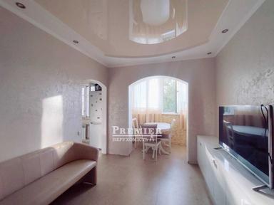 3-rooms apartment apartment by the address st. Bandery Stepana (area 72 m²) - Atlanta.ua - photo 24