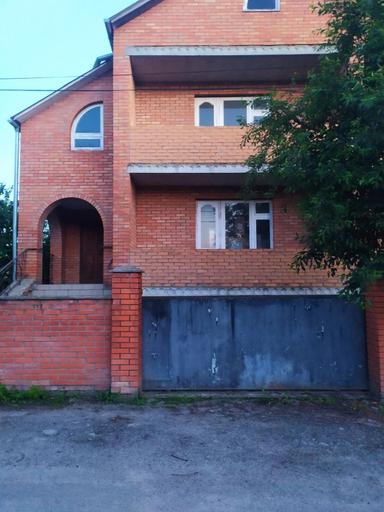 House by the address st. Nemirovskaya (area 227 m²) - Atlanta.ua - photo 17