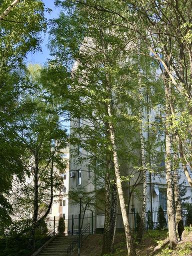 Многокомнатная квартира по адресу Франко Ивана ул. (площадь 154 м²) - Atlanta.ua - фото 44