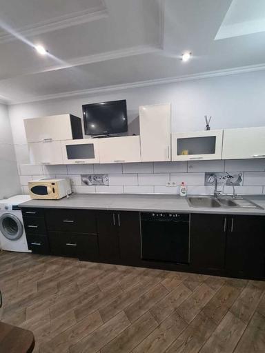 1-комнатная квартира по адресу (площадь 52 м²) - Atlanta.ua - фото 12