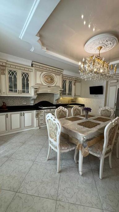 Многокомнатная квартира по адресу ул. Володимира Великого (площадь 294 м²) - Atlanta.ua - фото 23