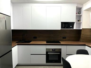 1-кімнатна квартира за адресою вул. Антоненка-Давидовича (площа 46 м²) - Atlanta.ua - фото 38