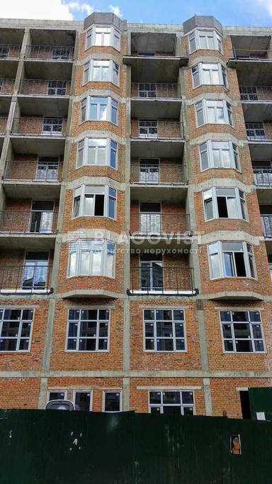 3-кімнатна квартира за адресою вул. Замковецька (площа 104 м²) - Atlanta.ua - фото 16