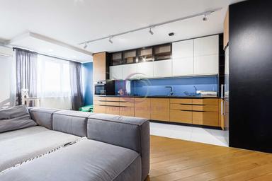 3-кімнатна квартира за адресою Кобилиці Л. Вул. (площа 90 м²) - Atlanta.ua - фото 24